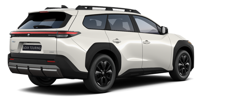 Купити електромобіль Toyota bZ4X Touring в Києві | Сіті Плаза