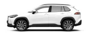 Corolla Cross