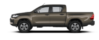 Hilux
