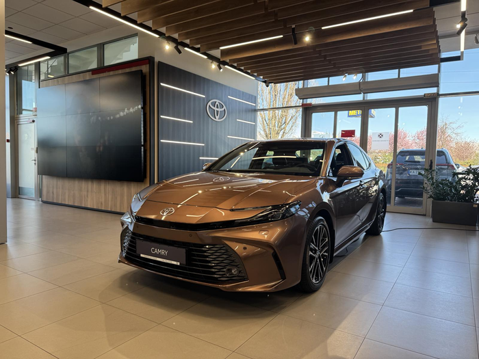 Camry