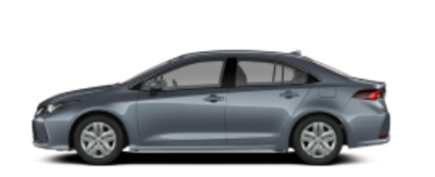 Corolla 