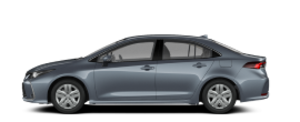 Corolla 
