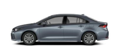 Corolla